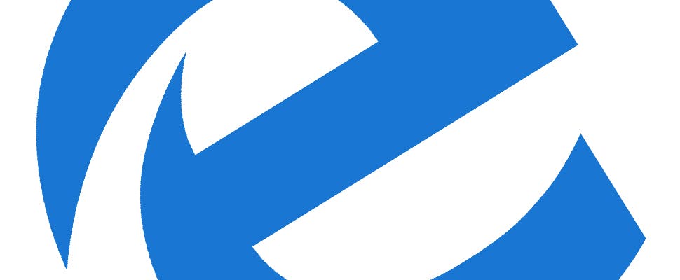 Microsoft raadt Edge als veiligste browser aan met nieuwe pop-up