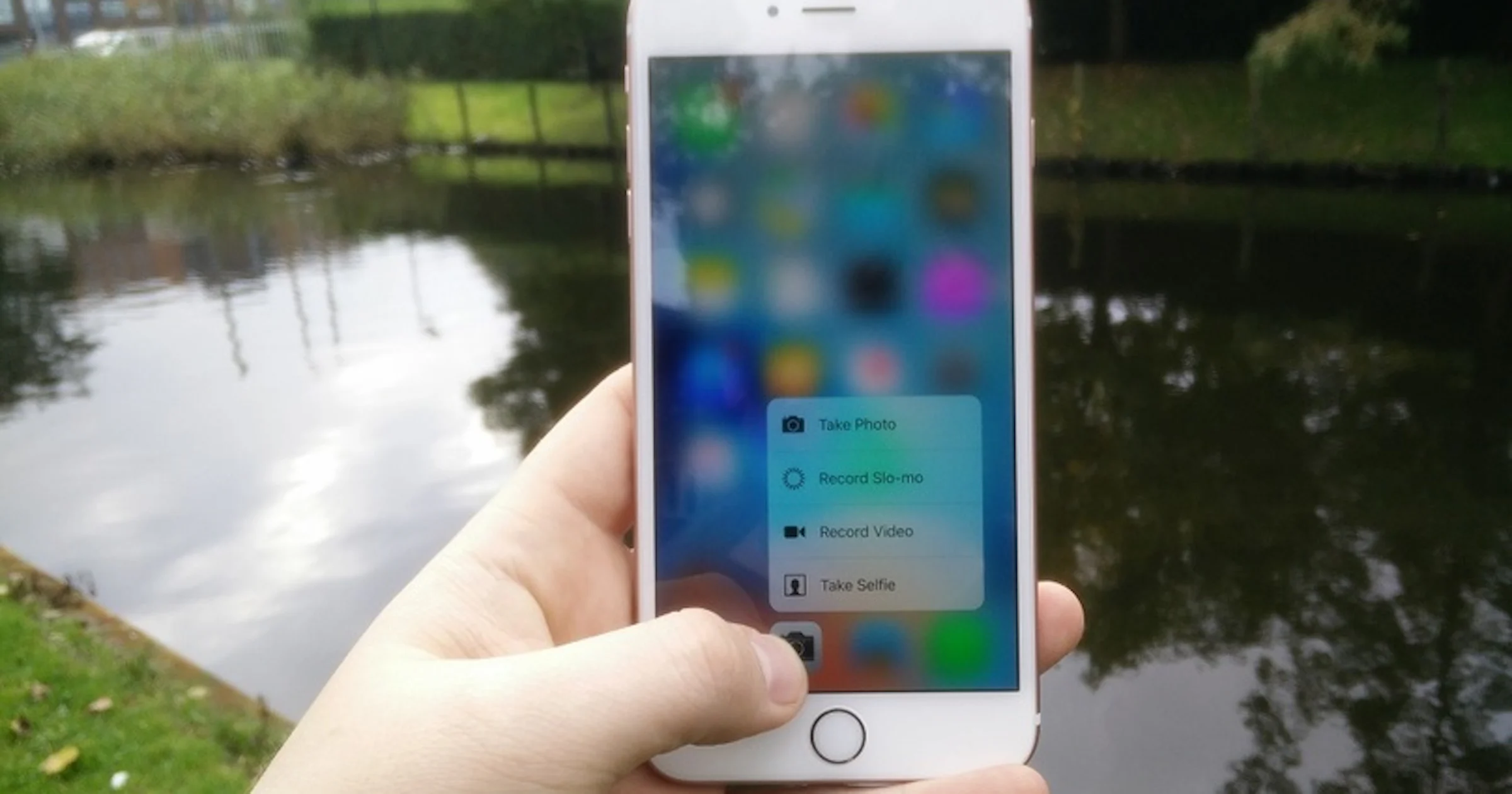 Apple gaat defecte iPhone 6S-accu's gratis vervangen
