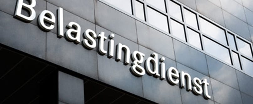 '96 procent Nederlanders doet belastingaangifte digitaal'