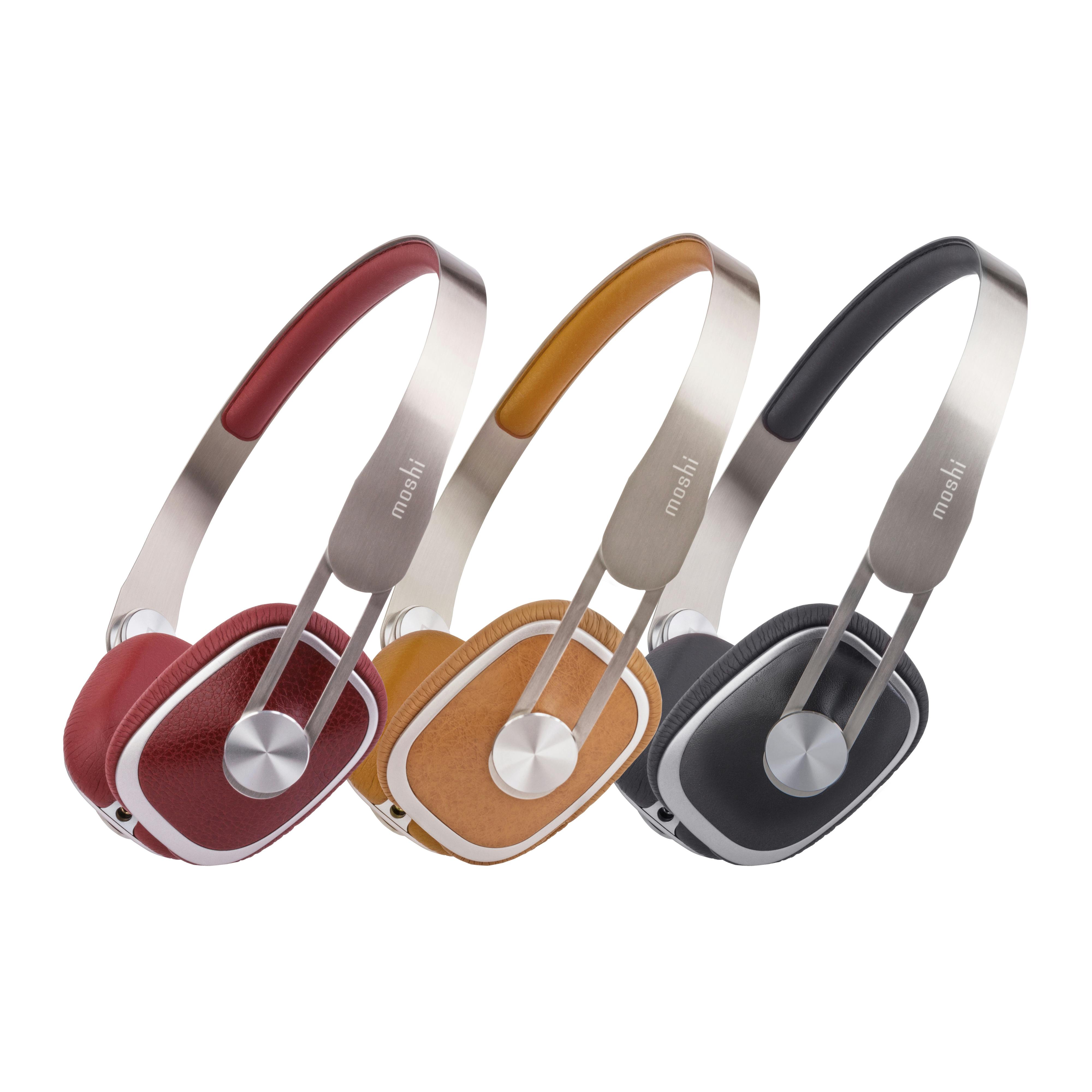 Review: Avanti on-ear
