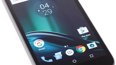 Review: Moto G4 Play