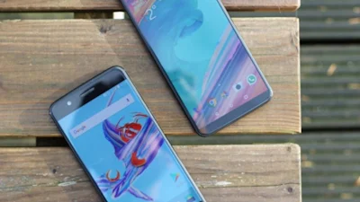 OnePlus lost Netflix-bug op