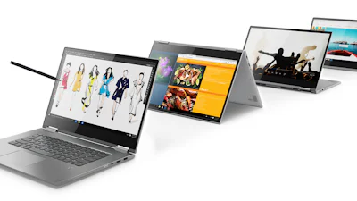 MWC 2018: Lenovo presenteert veel nieuws voor 2018