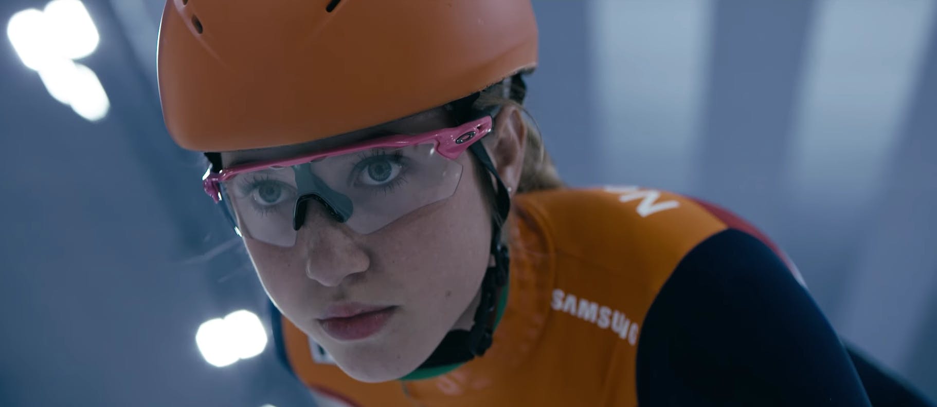 Goud voor Schulting... door een slim pak?