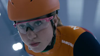 Goud voor Schulting... door een slim pak?