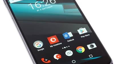 Review: Vodafone Smart Platinum 7