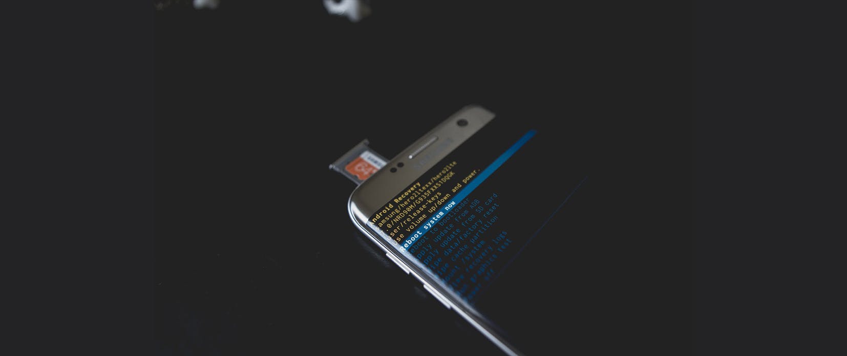 Android P voorkomt afluister-apps