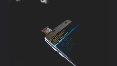 Android P voorkomt afluister-apps