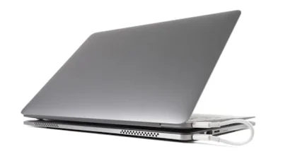 Line Dock geeft MacBook Pro meer aansluitingen