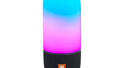 Review: JBL Pulse 3