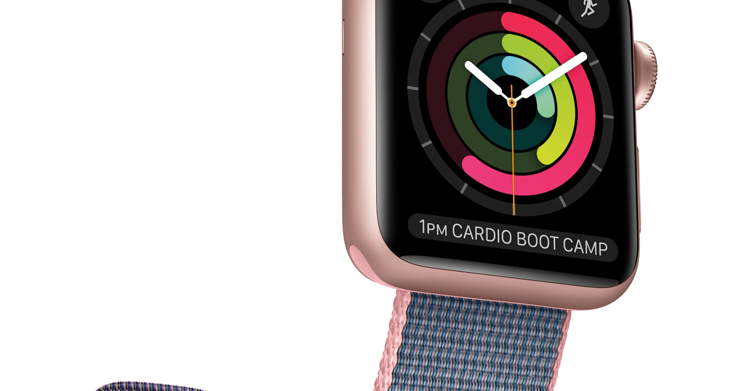 Review: Apple Watch Series 2