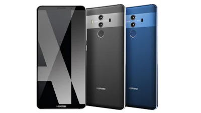 Huawei onder vuur om nep-reviews