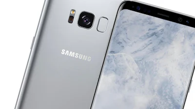 Uitrol Android 8 voor Galaxy S8 komt op gang