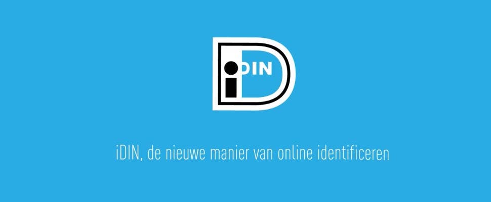 Spoedig inloggen op sites met bankpas door komst iDIN