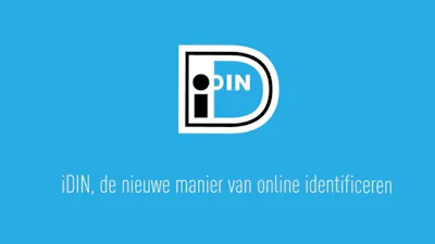 Spoedig inloggen op sites met bankpas door komst iDIN