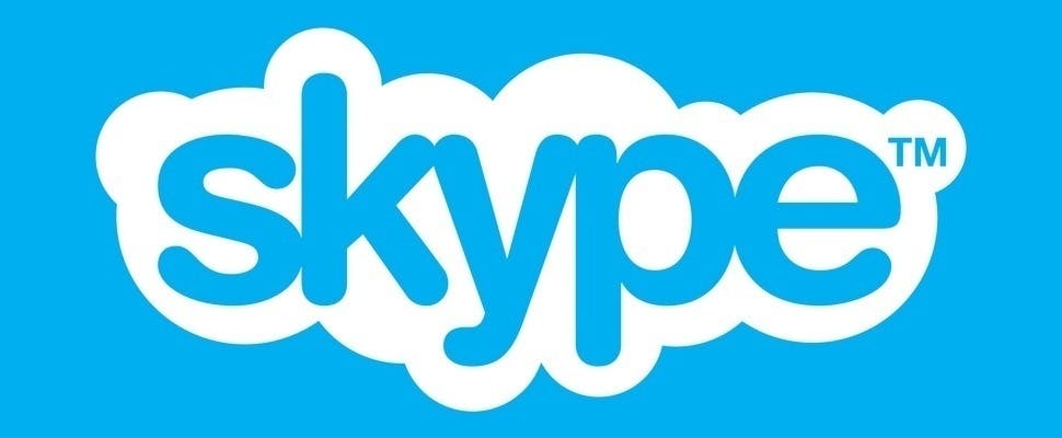 Microsoft lost kritiek lek in Skype nog niet op