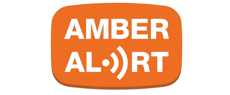Amber Alert bestaat 8 jaar, veel te danken aan internet