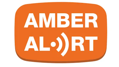 Amber Alert bestaat 8 jaar, veel te danken aan internet