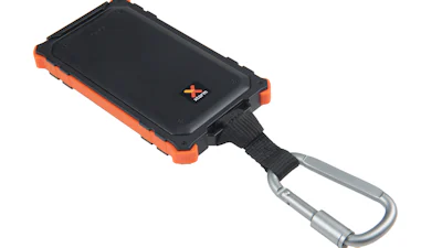 Review: Xtorm Powerbank Limitless 10.000