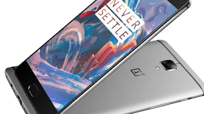 'Volgende week onthulling OnePlus 3T'