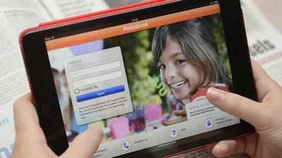 Zo maak je geld over naar een 06-nummer