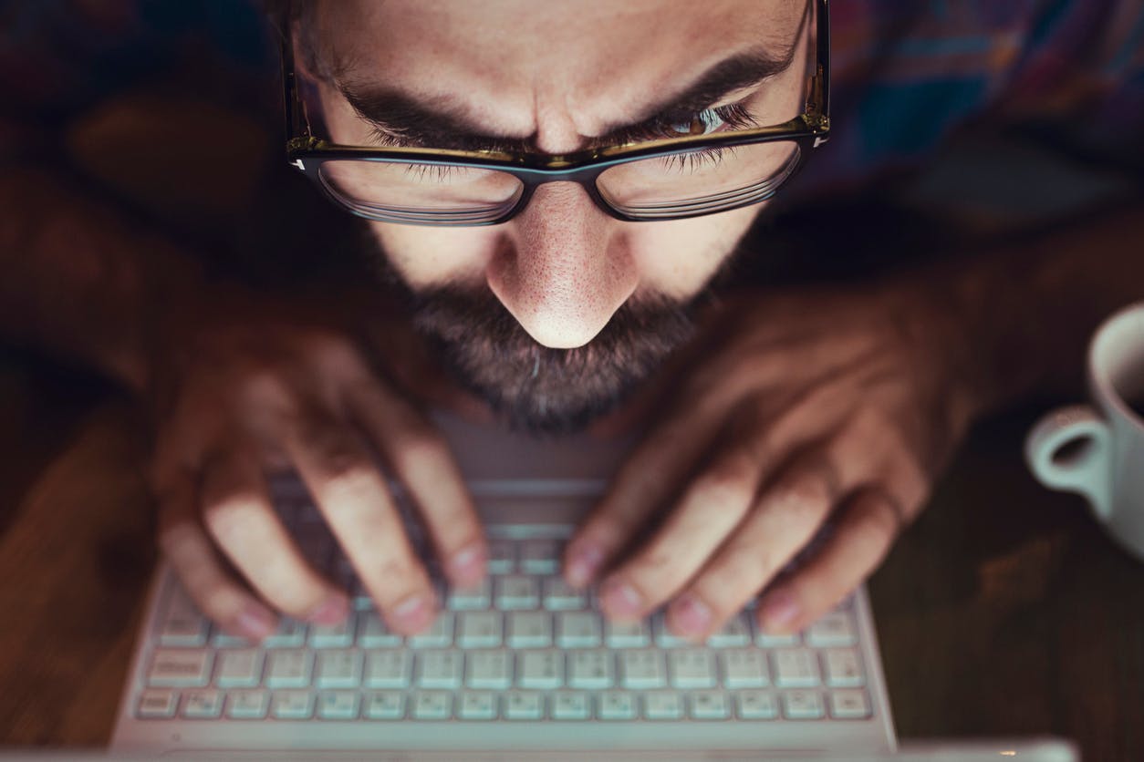 5 Tips om je online privacy te waarborgen
