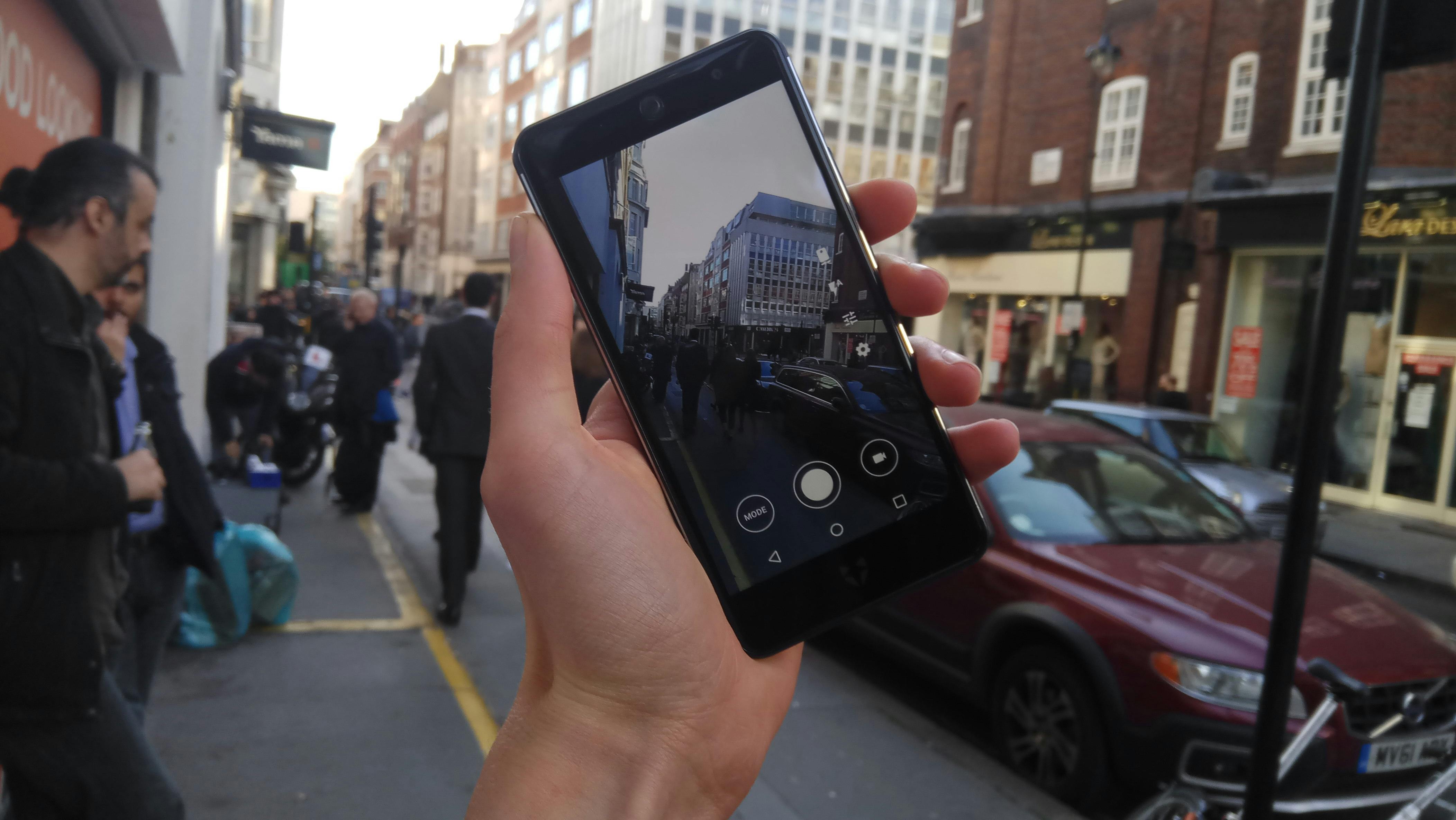Hands-on: Wileyfox Swift 2 Plus lijkt scherpe prijs/kwaliteitsverhouding te bieden