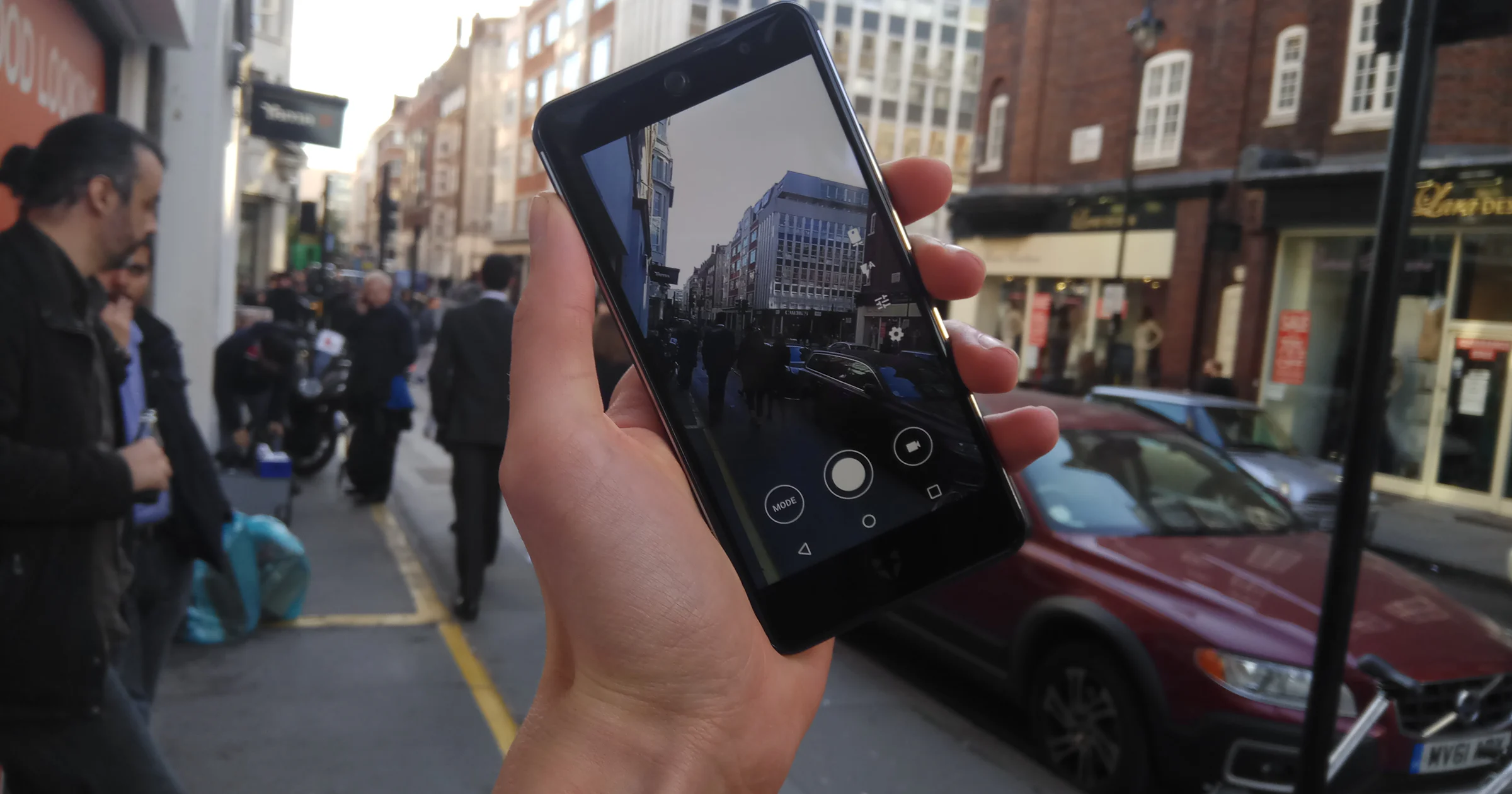Hands-on: Wileyfox Swift 2 Plus lijkt scherpe prijs/kwaliteitsverhouding te bieden