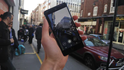 Hands-on: Wileyfox Swift 2 Plus lijkt scherpe prijs/kwaliteitsverhouding te bieden