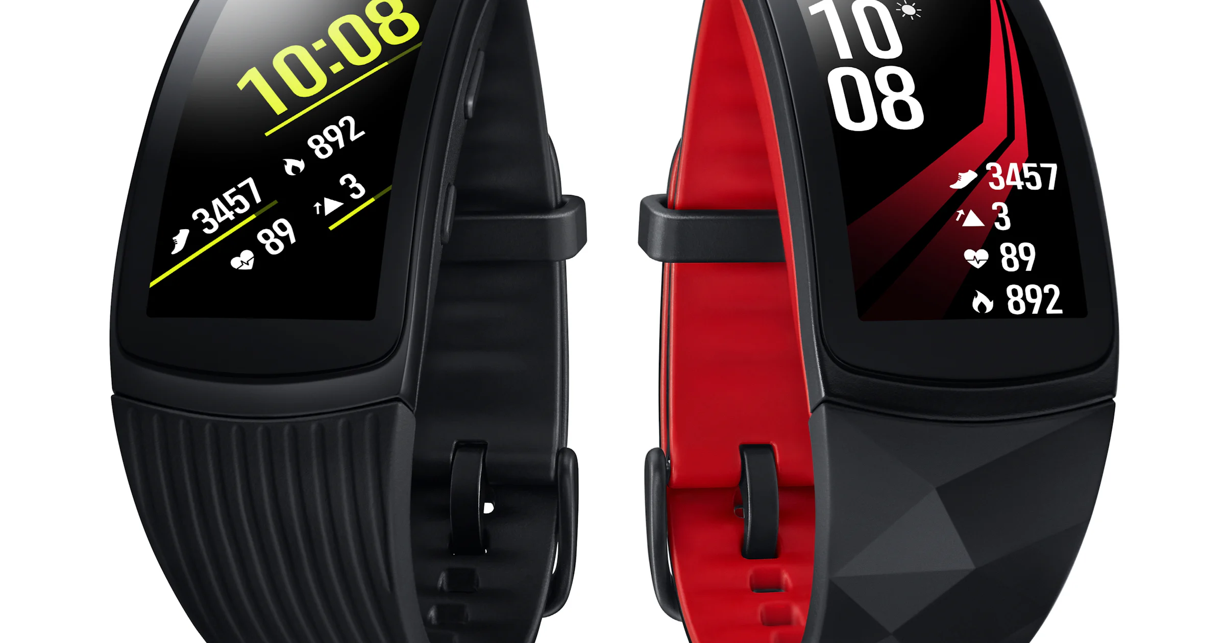 Review: Samsung Gear Fit 2 Pro