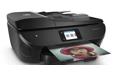 Review: HP ENVY Photo 7830