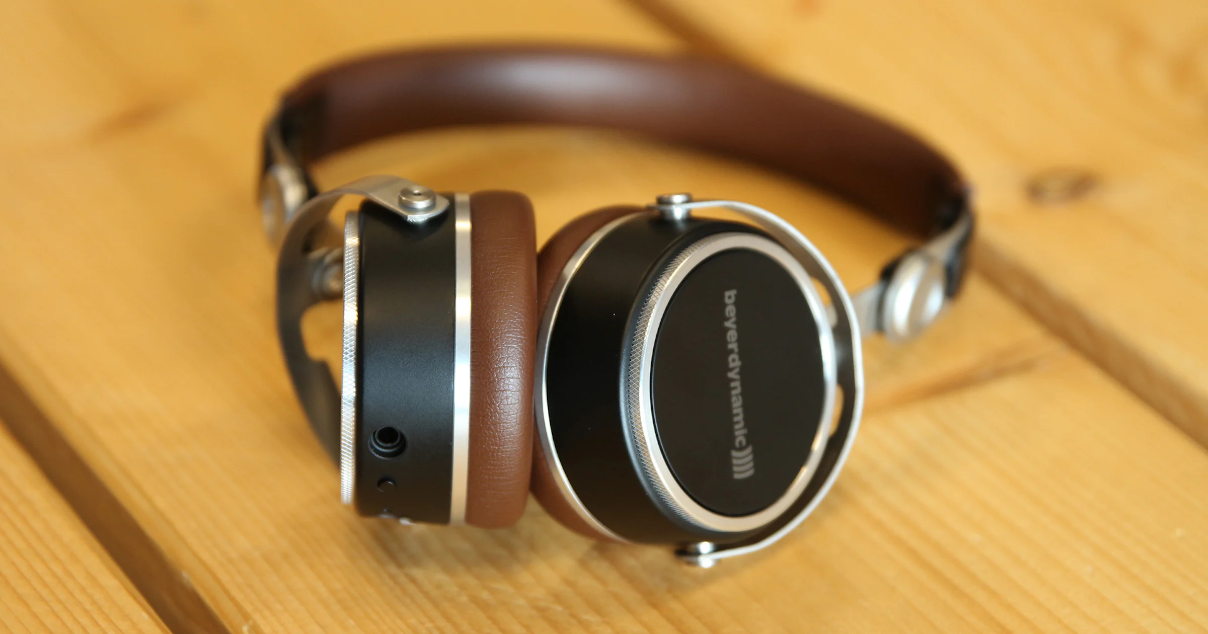 beyerdynamic Aventho Wireless – Baanbrekend voor slechthorenden