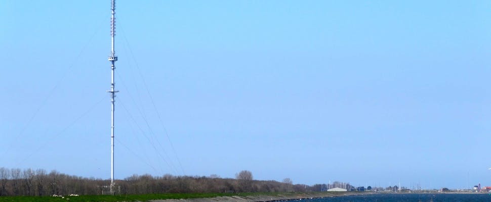 'Meeste klachten mobiel bereik in Drenthe en Noord-Brabant'