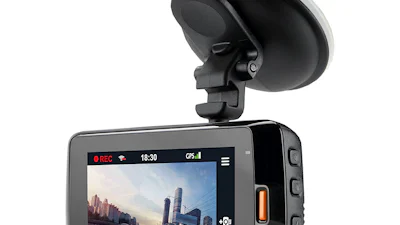 Review: MiVue 792 WiFi Pro