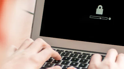 'Ransomware-dreiging alweer op retour'