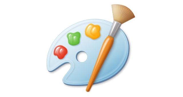 De evolutie van Paintbrush, naar Paint tot Paint 3D