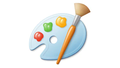 De evolutie van Paintbrush, naar Paint tot Paint 3D