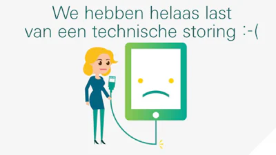 DDoS-aanvallen leggen sites ABN, ING en Rabo plat