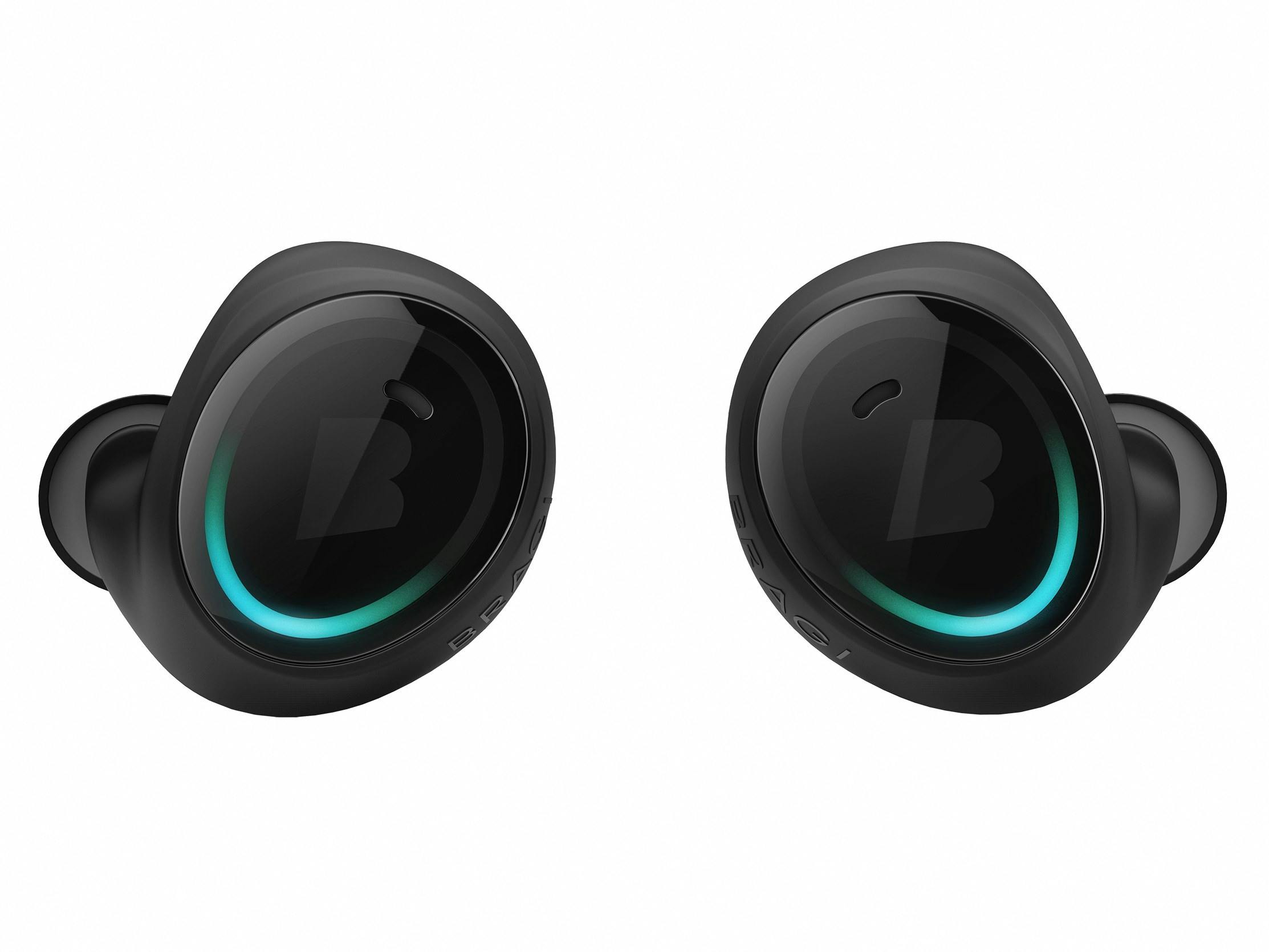 Review: Bragi Dash Pro