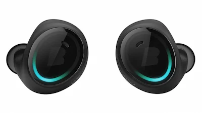 Review: Bragi Dash Pro