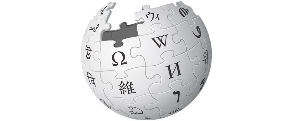 Wikipedia houdt bronnen 'levend' dankzij het Internet Archive