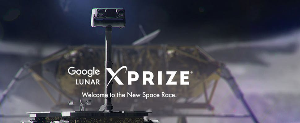 Geen winnaar in maanlandingswedstrijd Google