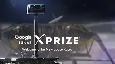 Geen winnaar in maanlandingswedstrijd Google