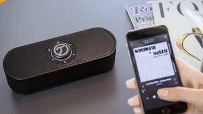 Altijd en overal jouw geluid: test mee!