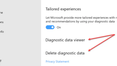 'Gegevensverzameling Windows 10 straks inzichtelijker'