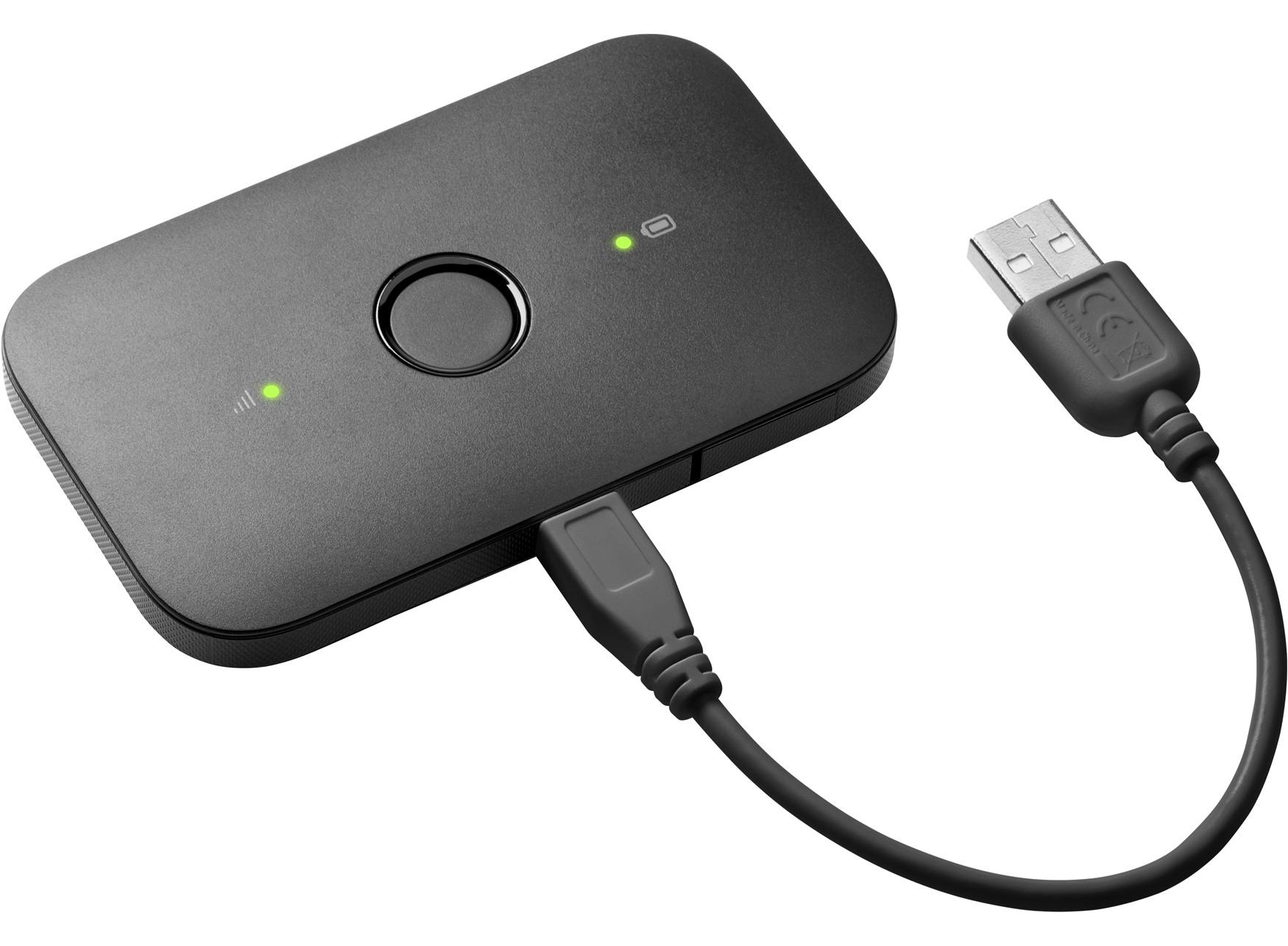 Review: HP Mobile Hotspot