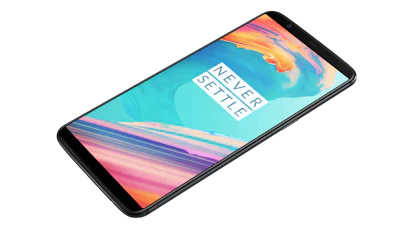 Review: OnePlus 5T