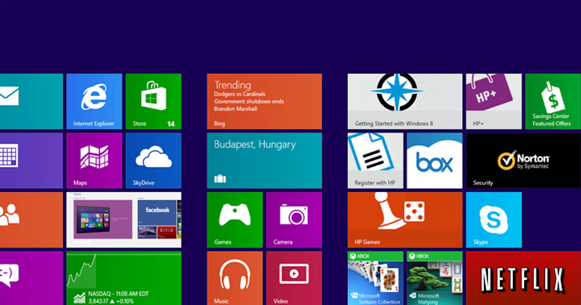 Microsoft stopt basisondersteuning Windows 8.1