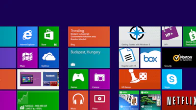 Microsoft stopt basisondersteuning Windows 8.1