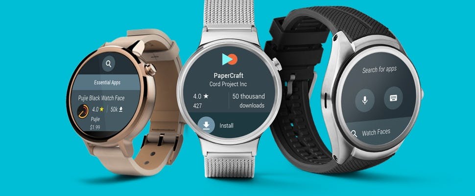 'Afgelopen zomer helft minder smartwatches verkocht'